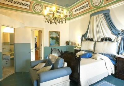 Bed And Breakfast Villa Villa Mariella Pittorino